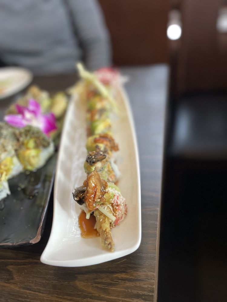 SUSHIKO 1046 Photos & 850 Reviews 6265 Commerce Blvd, Rohnert Park