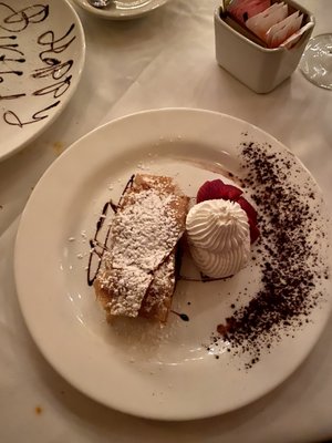 CHAZZ PALMINTERI ITALIAN RESTAURANT - Updated March 2025 - 494 Photos