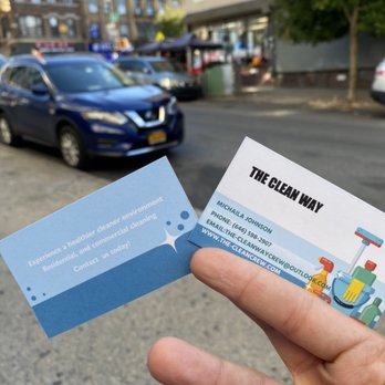 The-cleanway - Brooklyn - Home Cleaning Near Me