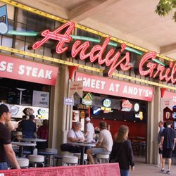 Andy's Grille