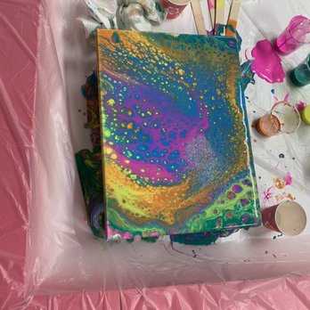 Art & Soul Studios NWA - The masterpiece - Paint & Sip Near Me - Rogers, Arkansas Art & Soul Studios NWA - The masterpiece - Paint & Sip Near Me - Rogers, Arkansas