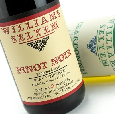 Benchmark Wine Group by null