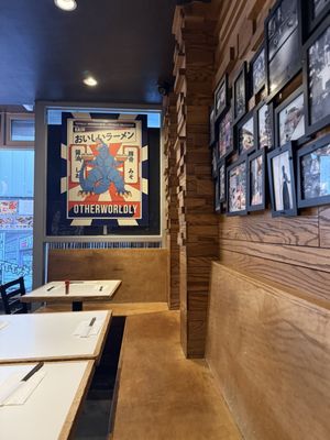 Jin Ramen West Harlem by null