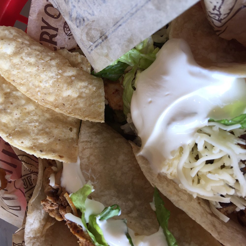 Chipotle Mexican Grill - Mexican Near Me - Clark, New Jersey Chipotle Mexican Grill - Mexican Near Me - Clark, New Jersey