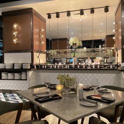 Brasa Brazilian Steakhouse
