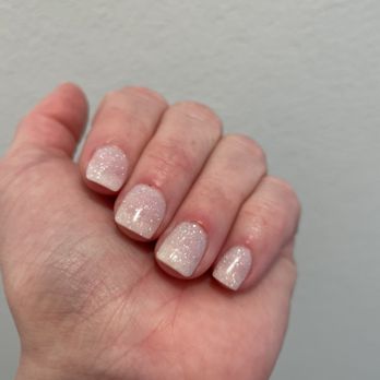 Nails of America - Nail Salons Near Me - Webster, Texas