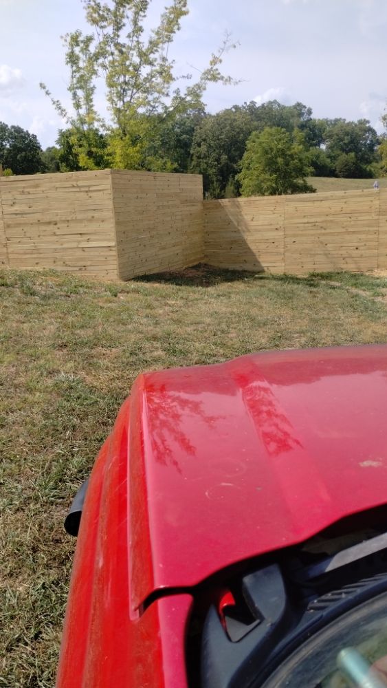 Slide of Home and commercial services