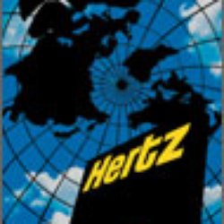 Hertz Rent A Car