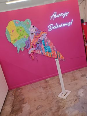 Peccas Helado Artesanal by null