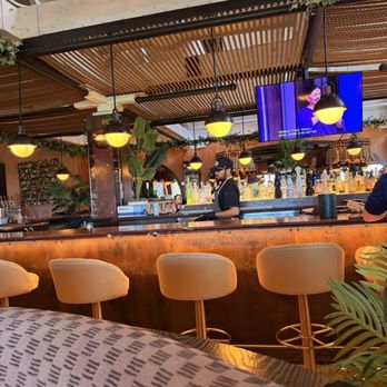 Toro Scottsdale - Bar Area - Latin American Near Me - Scottsdale, Arizona Toro Scottsdale - Bar Area - Latin American Near Me - Scottsdale, Arizona