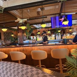 Toro Scottsdale - Bar Area