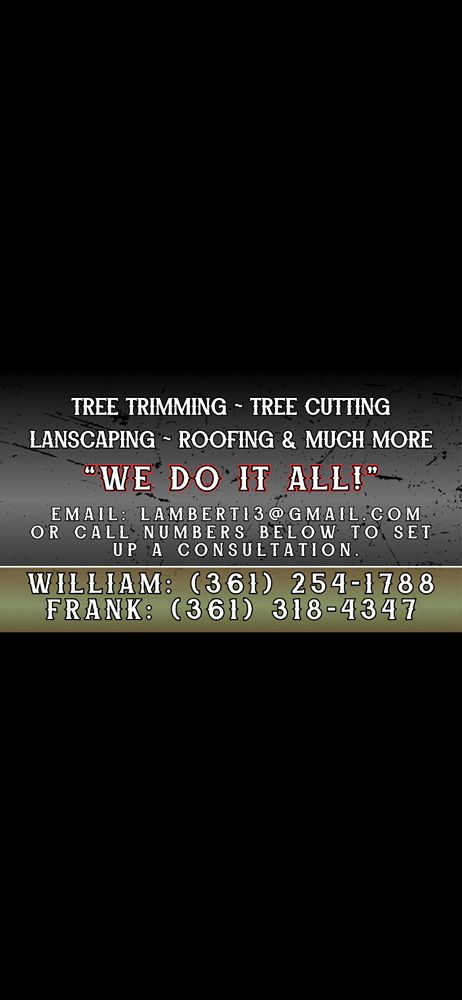 Slide of Pennys Handy Service