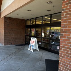 Outside view