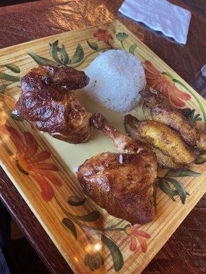 Pollo Bravo by null