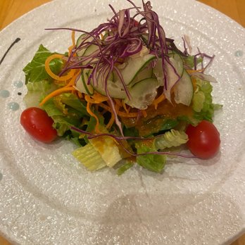 Eat Noodle - Salad appetizer - Noodles Near Me - Bridgeport, Connecticut Eat Noodle - Salad appetizer - Noodles Near Me - Bridgeport, Connecticut
