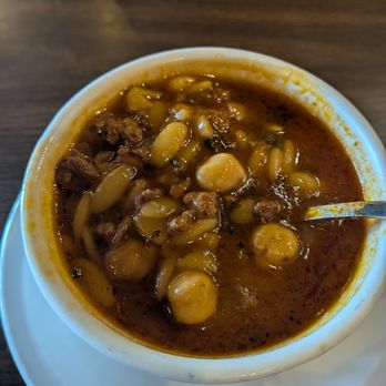 Olivit Mediterranean Grill - Zenga - Mediterranean Near Me - Spring, Texas