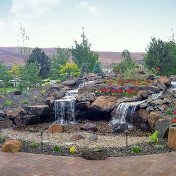 Musser Landscaping - Landscaping Near Me - Richland, Washington Musser Landscaping - Landscaping Near Me - Richland, Washington