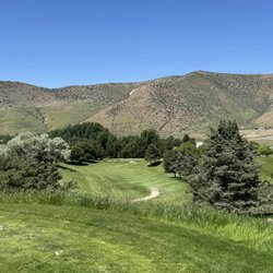 Shadow Valley Golf Course