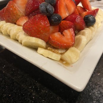 Keke's Breakfast Cafe - Cottage Cheese and Fresh Fruit - Breakfast & Brunch Near Me - Lady Lake, Florida Keke's Breakfast Cafe - Cottage Cheese and Fresh Fruit - Breakfast & Brunch Near Me - Lady Lake, Florida