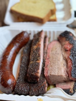 Breakwater Barbecue by null