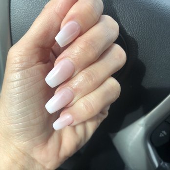 Phoenix' Grace Nails Spa - Thank you, Tiffany! - Nail Salons Near Me - Costa Mesa, California