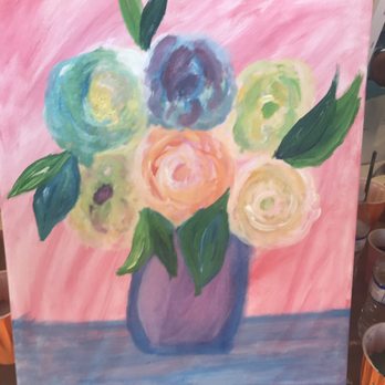 Psalm's ARTS Studio - Paint & Sip Near Me - Houston, Texas Psalm's ARTS Studio - Paint & Sip Near Me - Houston, Texas