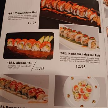 Tokyo House - Japanese Near Me - Princeton, Texas Tokyo House - Japanese Near Me - Princeton, Texas