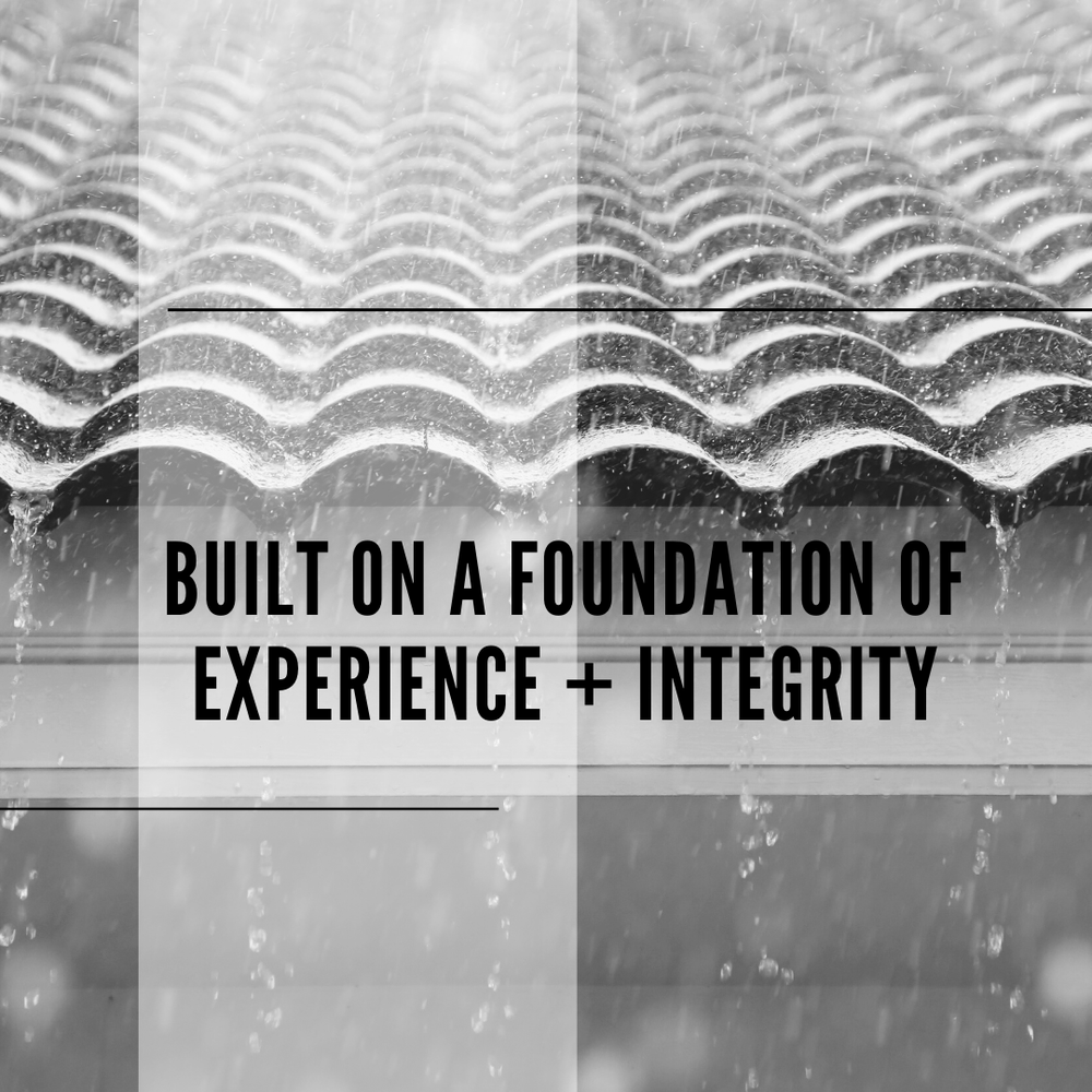 Slide of Spero Roofing