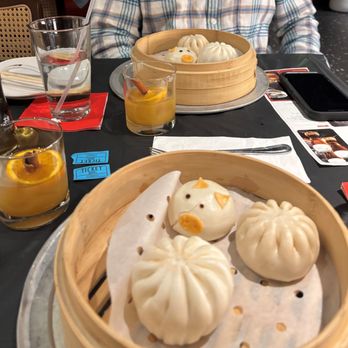 Ugly Dumpling - Fourth course and drink pairing - Dim Sum Near Me - Richmond, Virginia Ugly Dumpling - Fourth course and drink pairing - Dim Sum Near Me - Richmond, Virginia