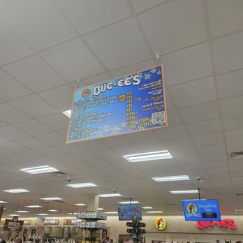 Buc-ee’s - Gas Stations Near Me - Springfield, Missouri