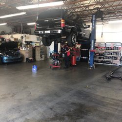 Martinez and Son Auto Repair