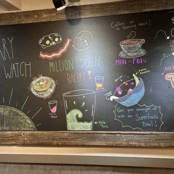 First Watch - Wall art - Breakfast & Brunch Near Me - Gainesville, Florida