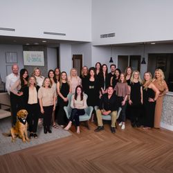 Beaver Creek Dental - Jan 2026 Staff Photograph