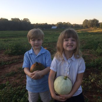 Old Baker Farm - Pumpkin Patches Near Me - Harpersville, Alabama Old Baker Farm - Pumpkin Patches Near Me - Harpersville, Alabama
