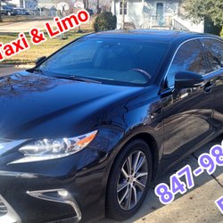 All American Taxi Cab and Limo