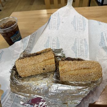 Jetties - Steak and cheese - Sandwiches Near Me - Washington, DC, District of Columbia Jetties - Steak and cheese - Sandwiches Near Me - Washington, DC, District of Columbia