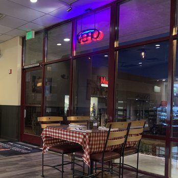 Pasta Fresca - Social distancing, cute and clean dining area. - Italian Near Me - Reno, Nevada Pasta Fresca - Social distancing, cute and clean dining area. - Italian Near Me - Reno, Nevada