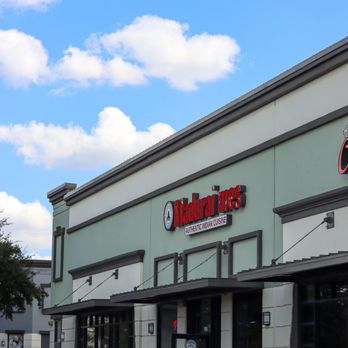 Madurai Mes - Indian Near Me - Plano, Texas