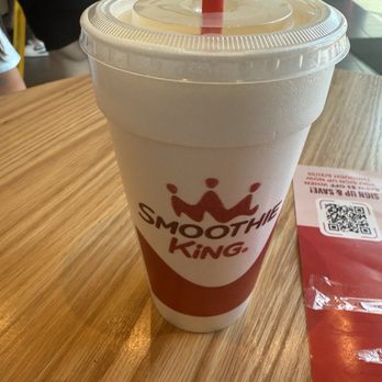 Smoothie King - Juice Bars & Smoothies Near Me - Henderson, Nevada