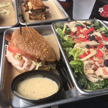 Schlotzsky's - Sandwiches Near Me - Bee Cave, Texas