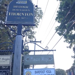 Barefoot Yoga and Massage Studio - Smallest and charming historical downtown