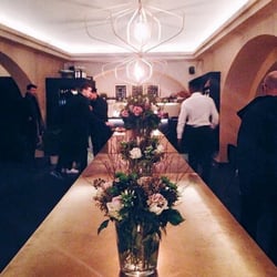 Croque,TOAST, Salads