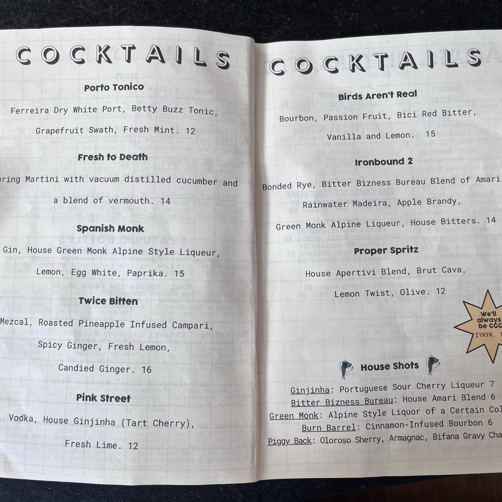 Grace and Proper - April 2026 - Bars Near Me - Philadelphia, Pennsylvania