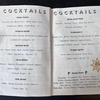 Grace and Proper - April 2026 - Bars Near Me - Philadelphia, Pennsylvania