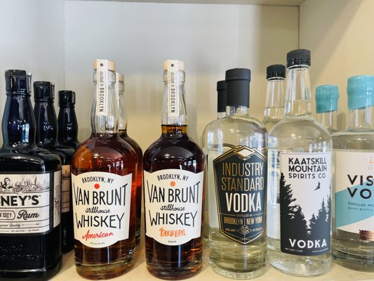 Graham Fine Wines & Spirits by null