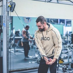 The FitClub Gym