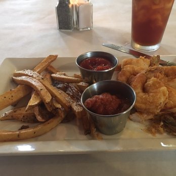 Strawberry Cafe - New American Near Me - Madison, Mississippi
