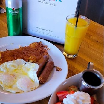 Shack Breakfast & Lunch - Venues & Event Spaces Near Me - Lenexa, Kansas