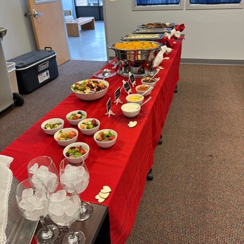 Debbie's Kitchen Catering - Caterers Near Me Debbie's Kitchen Catering - Caterers Near Me