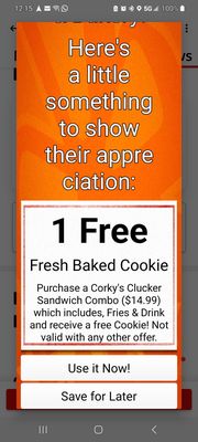 Corky's Kitchen and Bakery - Yucaipa by null